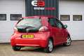 Toyota Aygo 1.0-12V Aspiration Green | AIRCO | ELETKRISCH PAKK Rood - thumbnail 4
