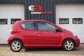 Toyota Aygo 1.0-12V Aspiration Green | AIRCO | ELETKRISCH PAKK Rood - thumbnail 3