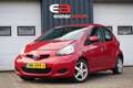 Toyota Aygo 1.0-12V Aspiration Green | AIRCO | ELETKRISCH PAKK Rood - thumbnail 9