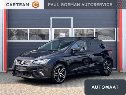 SEAT Ibiza 1.0 TSI FR | Pano | Keyless | Beats | Elek spiegel