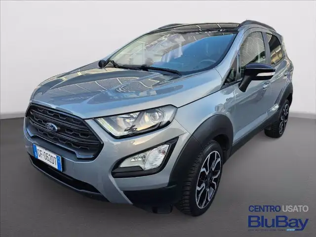 Ford EcoSport 1.0 ecoboost active s&s 125cv