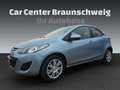 Mazda 2 1.3 MZR 55kW Active+Klima Blau - thumbnail 1