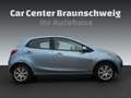 Mazda 2 1.3 MZR 55kW Active+Klima Niebieski - thumbnail 8