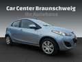 Mazda 2 1.3 MZR 55kW Active+Klima Blau - thumbnail 2
