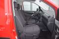 Volkswagen Caddy Kombi 2,0 TDI / NETTO: 14.567 €  Rot - thumbnail 15