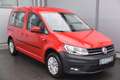 Volkswagen Caddy Kombi 2,0 TDI / NETTO: 14.567 €  Rot - thumbnail 2