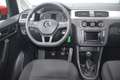 Volkswagen Caddy Kombi 2,0 TDI / NETTO: 14.567 €  Rot - thumbnail 10