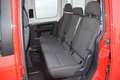 Volkswagen Caddy Kombi 2,0 TDI / NETTO: 14.567 €  Rot - thumbnail 17