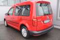 Volkswagen Caddy Kombi 2,0 TDI / NETTO: 14.567 €  Rot - thumbnail 4