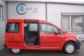 Volkswagen Caddy Kombi 2,0 TDI / NETTO: 14.567 €  Rot - thumbnail 7
