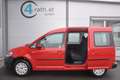 Volkswagen Caddy Kombi 2,0 TDI / NETTO: 14.567 €  Rot - thumbnail 8