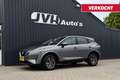 Nissan Qashqai 1.3 MHEV Acenta 06-2022 | Keyless | Cam | AppleCar Gris - thumbnail 1