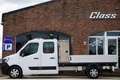Renault Master 2.3 dCi L4H2 BENNE TVA-BTW RECUP NAVI CLIM EU6d Blanc - thumbnail 5