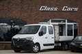 Renault Master 2.3 dCi L4H2 BENNE TVA-BTW RECUP NAVI CLIM EU6d Blanc - thumbnail 22