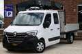 Renault Master 2.3 dCi L4H2 BENNE TVA-BTW RECUP NAVI CLIM EU6d Blanc - thumbnail 1