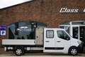 Renault Master 2.3 dCi L4H2 BENNE TVA-BTW RECUP NAVI CLIM EU6d Blanc - thumbnail 6