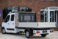 Renault Master 2.3 dCi L4H2 BENNE TVA-BTW RECUP NAVI CLIM EU6d Blanc - thumbnail 4