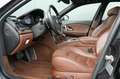 Maserati Quattroporte 4.7 Sport GTS 440PK Youngtimer Schuifdak Grau - thumbnail 3