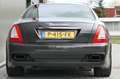 Maserati Quattroporte 4.7 Sport GTS 440PK Youngtimer Schuifdak Grau - thumbnail 24