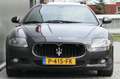 Maserati Quattroporte 4.7 Sport GTS 440PK Youngtimer Schuifdak Grau - thumbnail 25