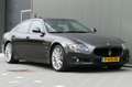 Maserati Quattroporte 4.7 Sport GTS 440PK Youngtimer Schuifdak Grau - thumbnail 17