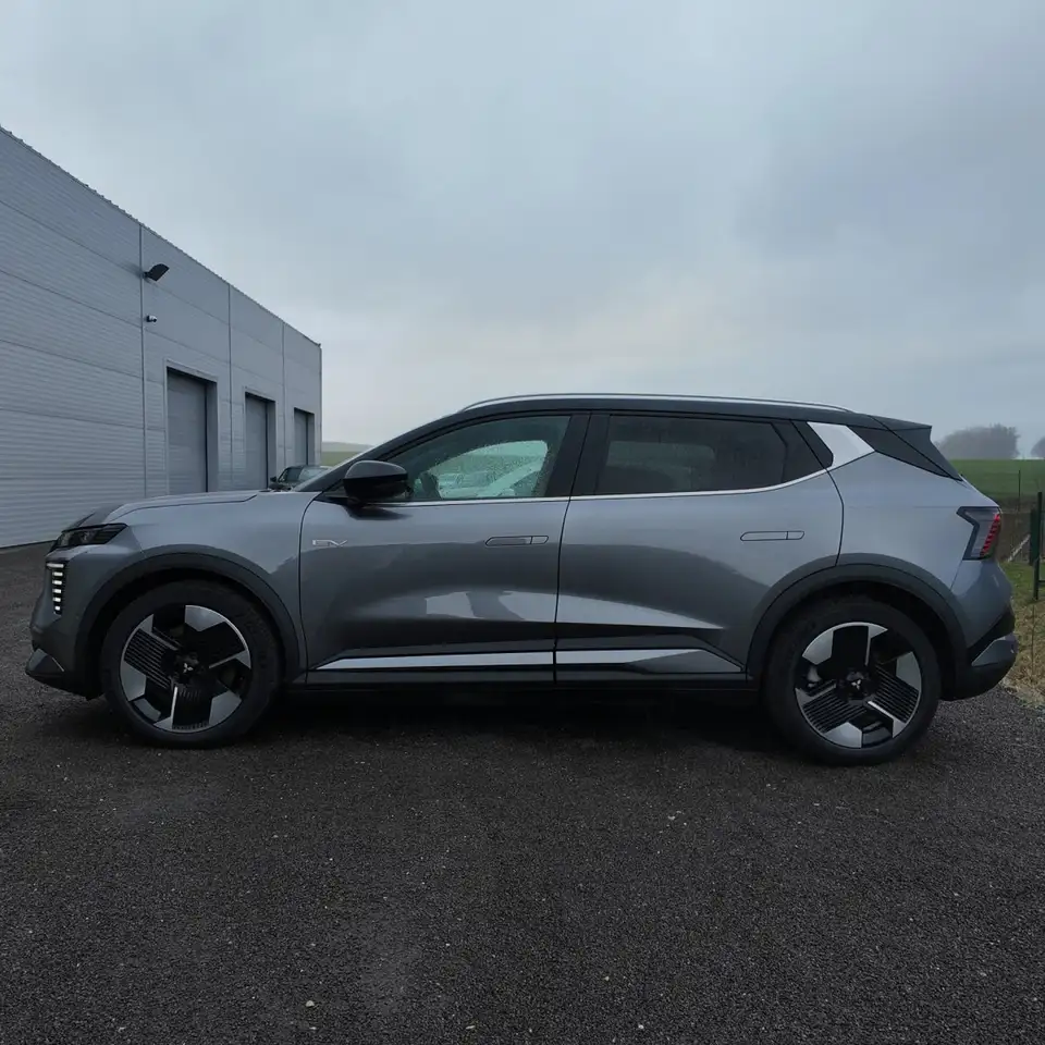 Mitsubishi Eclipse 2026 — фото 7