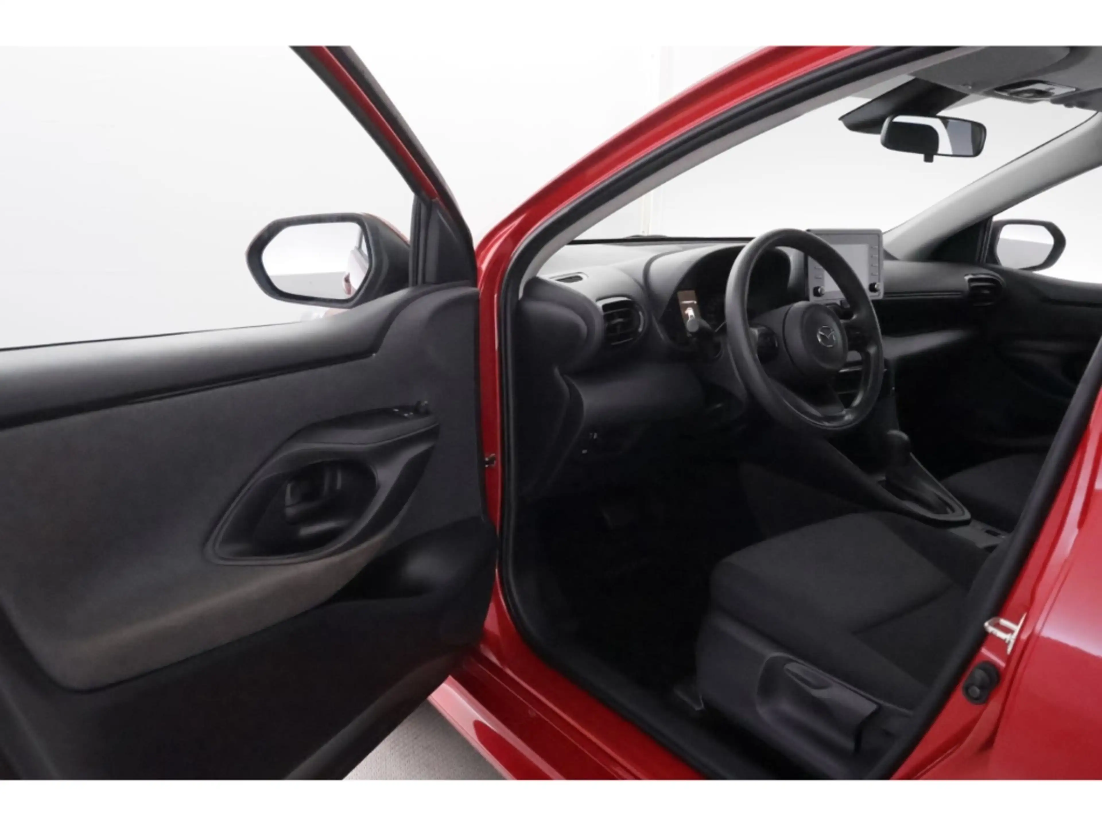 Mazda 2 1.5 Aut.Pure+NAVI+TEMPO+KLIMA+CARPLAY — photo 13