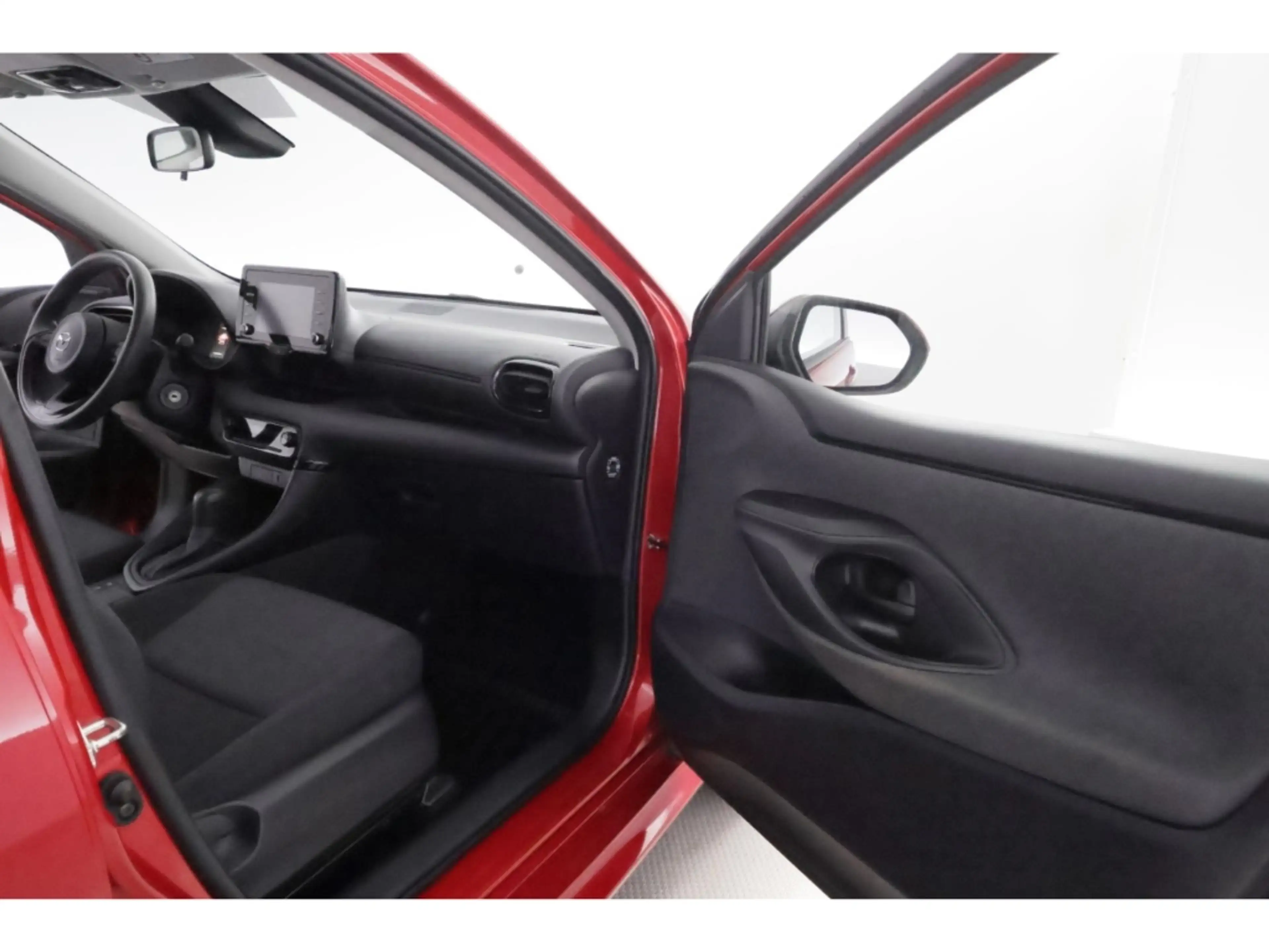 Mazda 2 1.5 Aut.Pure+NAVI+TEMPO+KLIMA+CARPLAY — photo 17