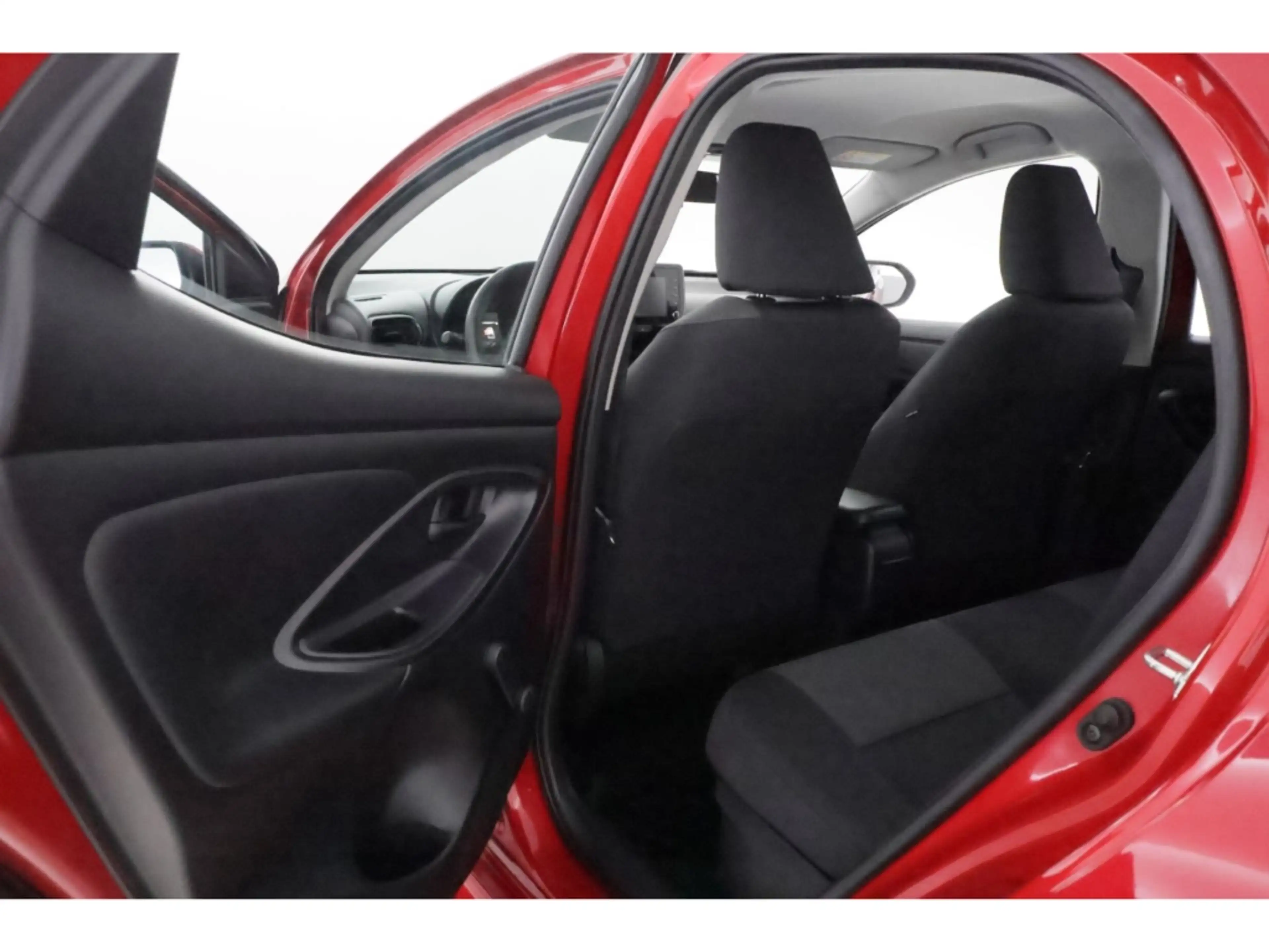 Mazda 2 1.5 Aut.Pure+NAVI+TEMPO+KLIMA+CARPLAY — photo 15