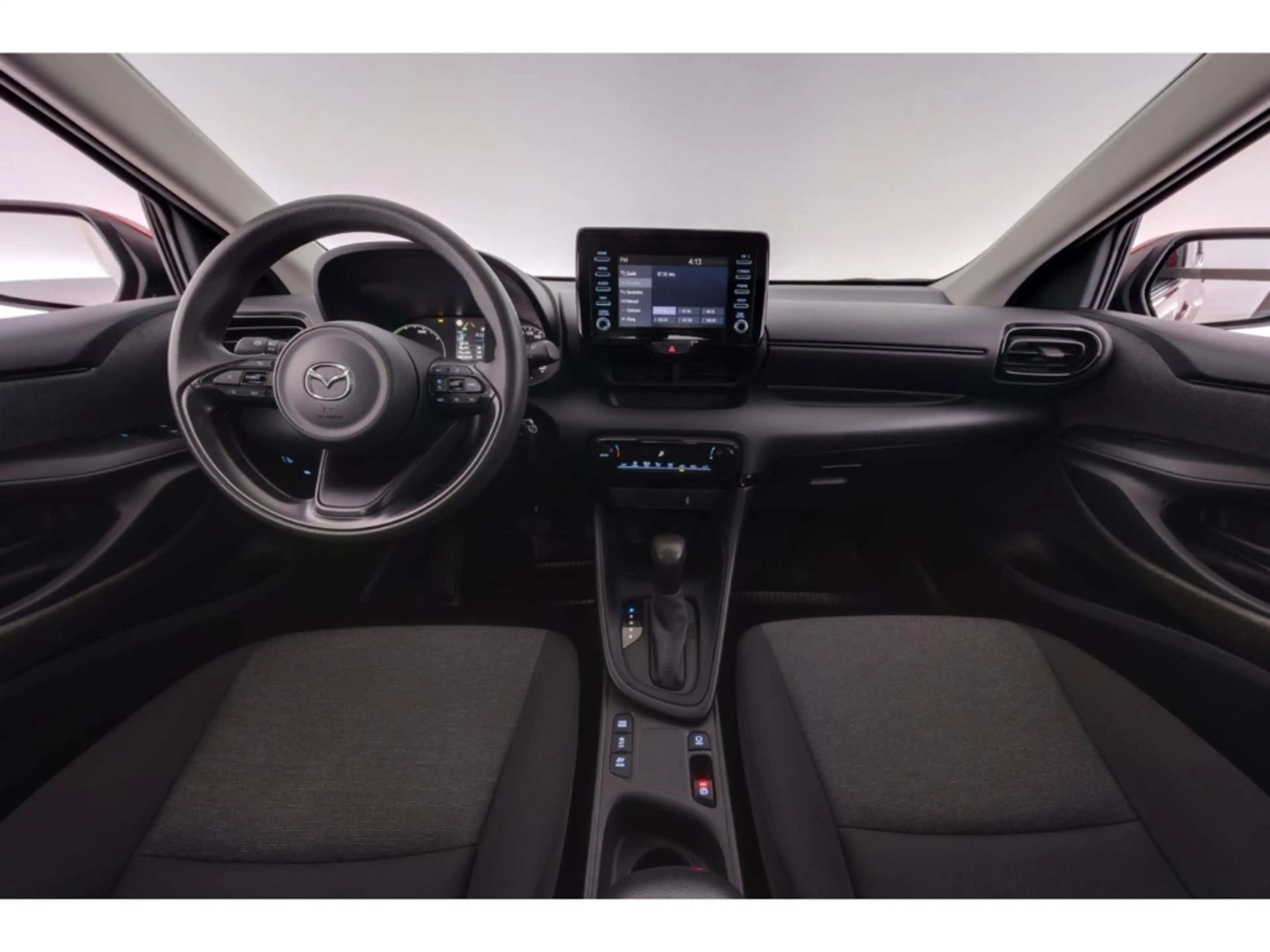 Mazda 2 1.5 Aut.Pure+NAVI+TEMPO+KLIMA+CARPLAY — photo 9