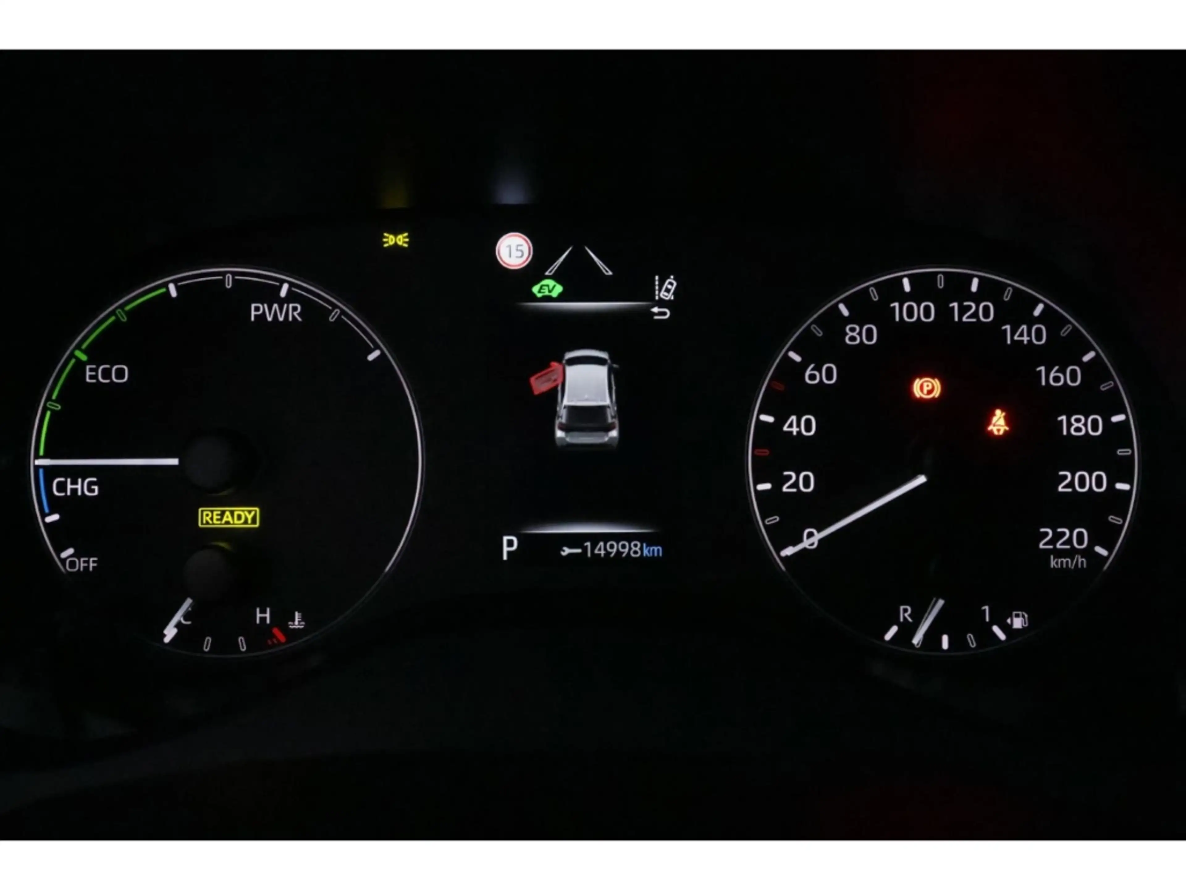 Mazda 2 1.5 Aut.Pure+NAVI+TEMPO+KLIMA+CARPLAY — photo 14