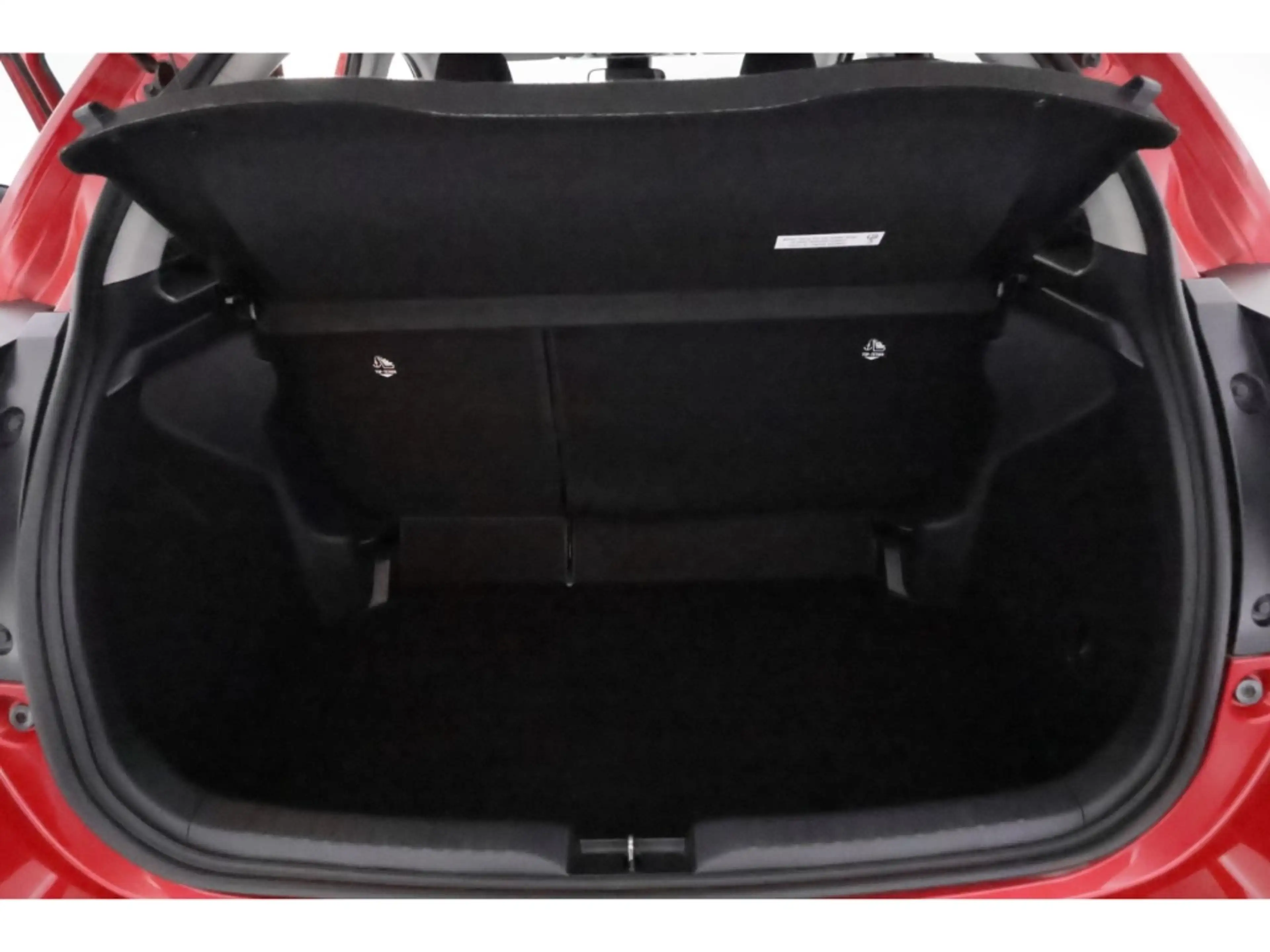 Mazda 2 1.5 Aut.Pure+NAVI+TEMPO+KLIMA+CARPLAY — photo 16