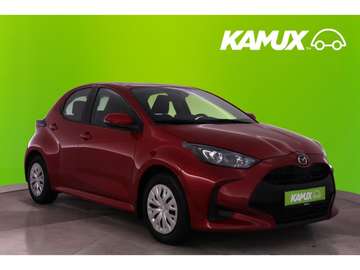 1.5 Aut.Pure+NAVI+TEMPO+KLIMA+CARPLAY