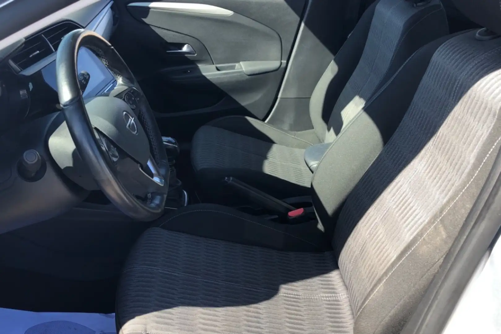 Opel Corsa 1.2T XHL 74KW EDITION 100 5P - 2