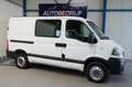 Opel Movano 2.5 CDTI L1 H1  MOTOR DEFECT Wit - thumbnail 2