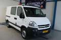 Opel Movano 2.5 CDTI L1 H1  MOTOR DEFECT Wit - thumbnail 1