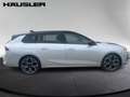Opel Astra S-Tourer 130PS ULTIMATE 360°Kamera AHK VOLL-LED Plateado - thumbnail 5