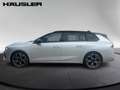 Opel Astra S-Tourer 130PS ULTIMATE 360°Kamera AHK VOLL-LED Plateado - thumbnail 2