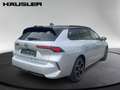 Opel Astra S-Tourer 130PS ULTIMATE 360°Kamera AHK VOLL-LED Plateado - thumbnail 4