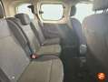 Peugeot Rifter Active Long BlueHDi 73kW Blanco - thumbnail 24