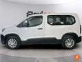 Peugeot Rifter Active Long BlueHDi 73kW Blanco - thumbnail 7