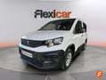 Peugeot Rifter Active Long BlueHDi 73kW Blanco - thumbnail 4