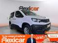 Peugeot Rifter Active Long BlueHDi 73kW Blanco - thumbnail 1