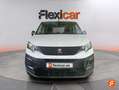 Peugeot Rifter Active Long BlueHDi 73kW Blanco - thumbnail 3