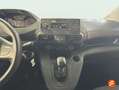 Peugeot Rifter Active Long BlueHDi 73kW Blanco - thumbnail 16