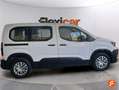 Peugeot Rifter Active Long BlueHDi 73kW Blanco - thumbnail 11