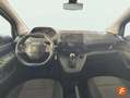 Peugeot Rifter Active Long BlueHDi 73kW Blanco - thumbnail 12
