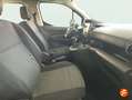 Peugeot Rifter Active Long BlueHDi 73kW Blanco - thumbnail 23