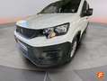 Peugeot Rifter Active Long BlueHDi 73kW Blanco - thumbnail 5