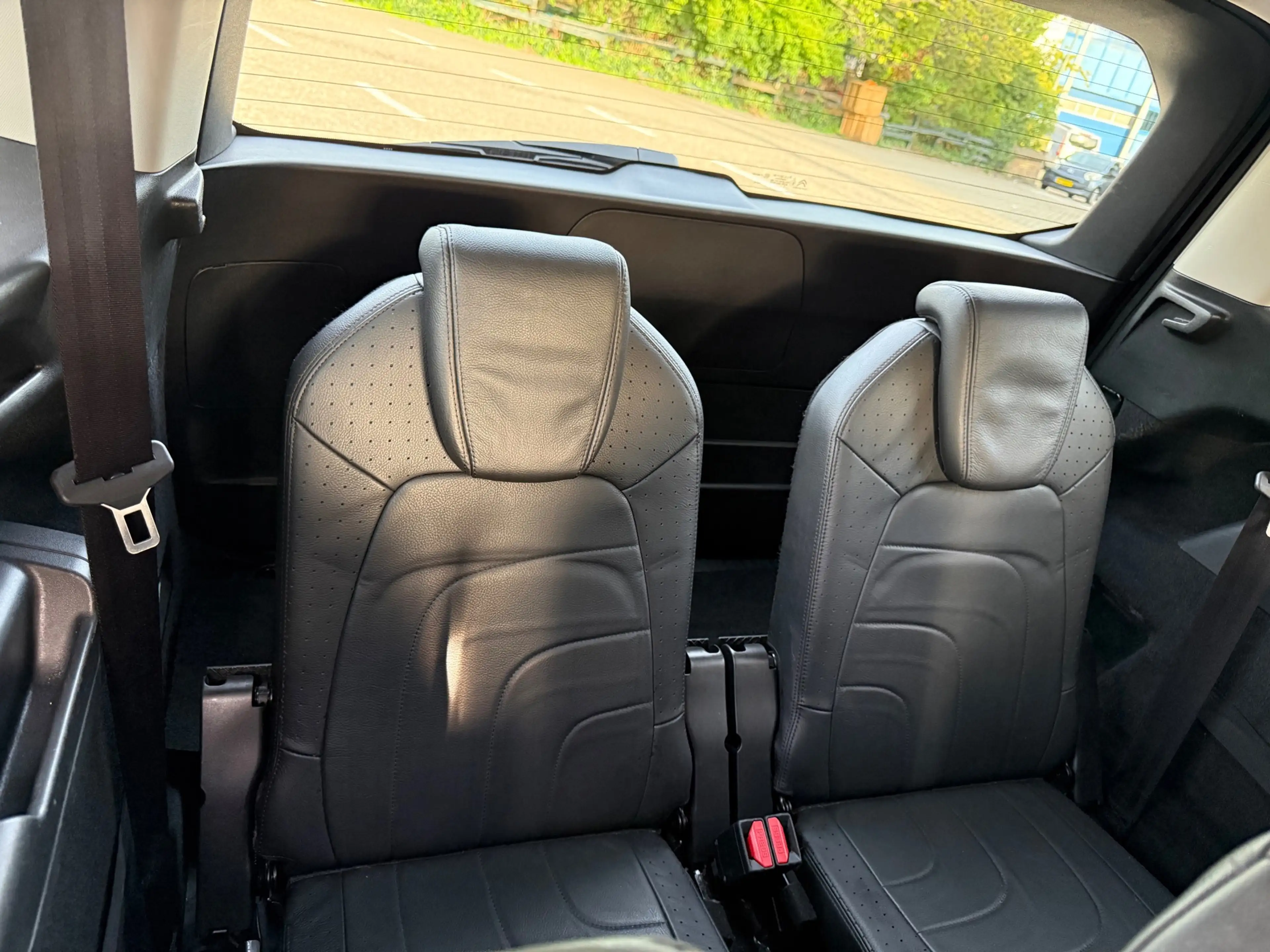 Citroen Grand C4 Picasso 1.6 e-THP Exclusive_AUTOMAAT_7 PERSOONS_ALLE DENKB — photo 11
